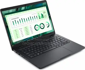 New Laptop Dell Pro Max 14 16GB Intel Core Ultra 5 SSD 512GB