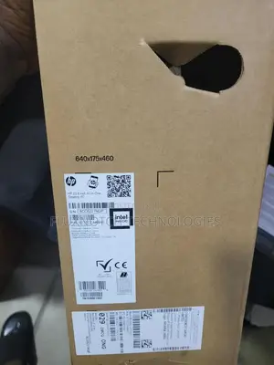 New Desktop Computer HP AiO 24 8GB Intel Core i5 SSD 512GB