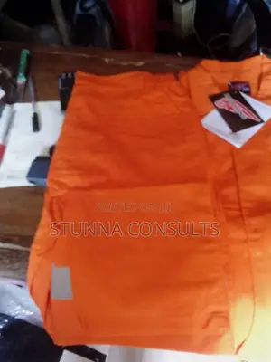 PPE and Safety Equipment