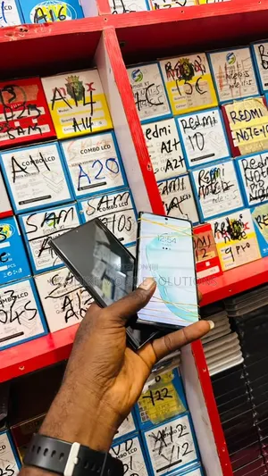 Your Premium QUALITY All iPhone Screen