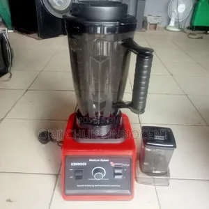 Kenwood Blender -Tokunbo