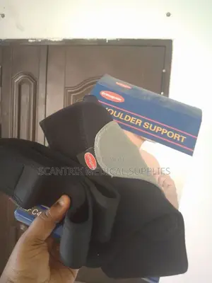 Shoulder Pain Support Brace