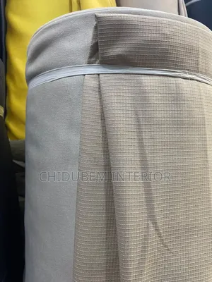 Lovely Nice Curtains