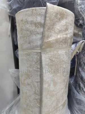 Lovely Nice Curtains