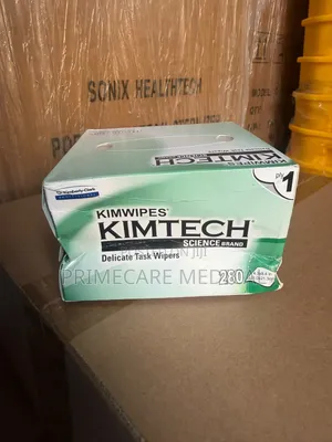 Kimtech Delicate Task Wipers