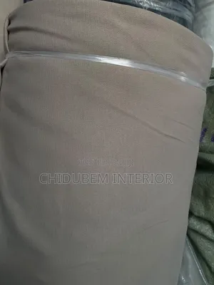 Lovely Nice Curtains