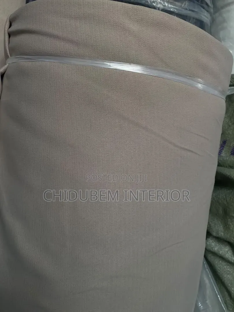 Lovely Nice Curtains