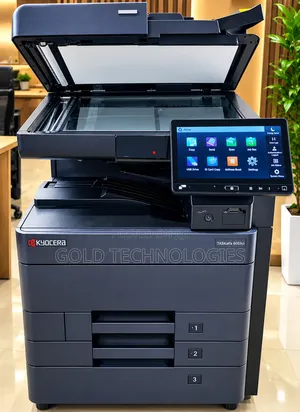 A3 DI Direct Image Color 3in1 Printer/Copier Kyocera TASKalfa 6053CIdn