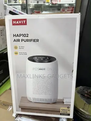 Havit Hap102 Air Purifier