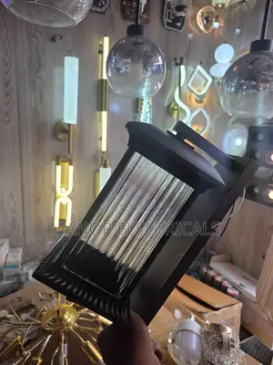 Quality Lantern