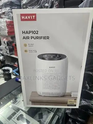 Havit Hap102 Air Purifier