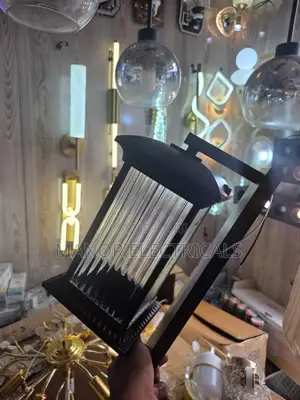 Quality Lantern