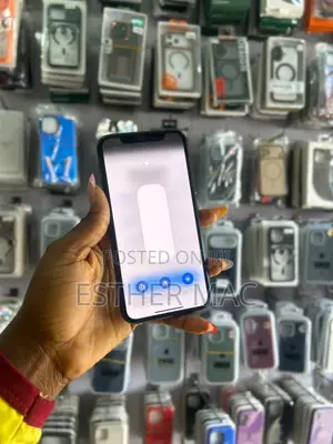 Apple iPhone 11 Pro 64 GB Green