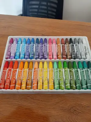 Kids Crayons