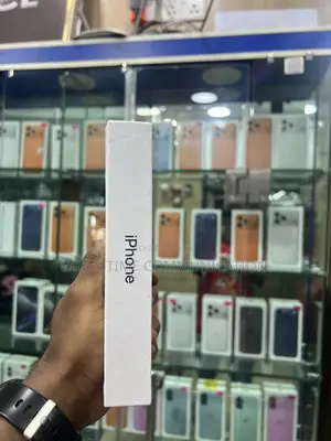 New Apple iPhone 14 Pro Max 256 GB Purple