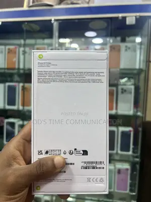 New Apple iPhone 14 Pro Max 256 GB Purple