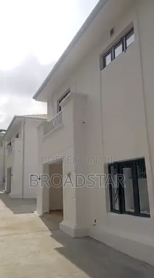 Furnished 3bdrm Duplex in Asokoro for rent