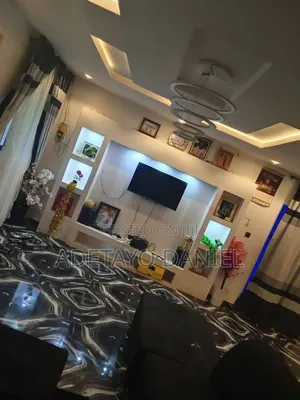 Furnished 3bdrm Bungalow in Ibadan for sale