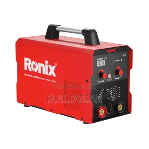 Ronix Welding Machine 250MMA