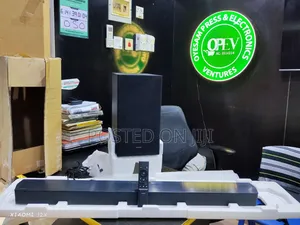 Open Boxed Samsung 2.1ch B450f Bluetooth Wireless Soundbar 2025model