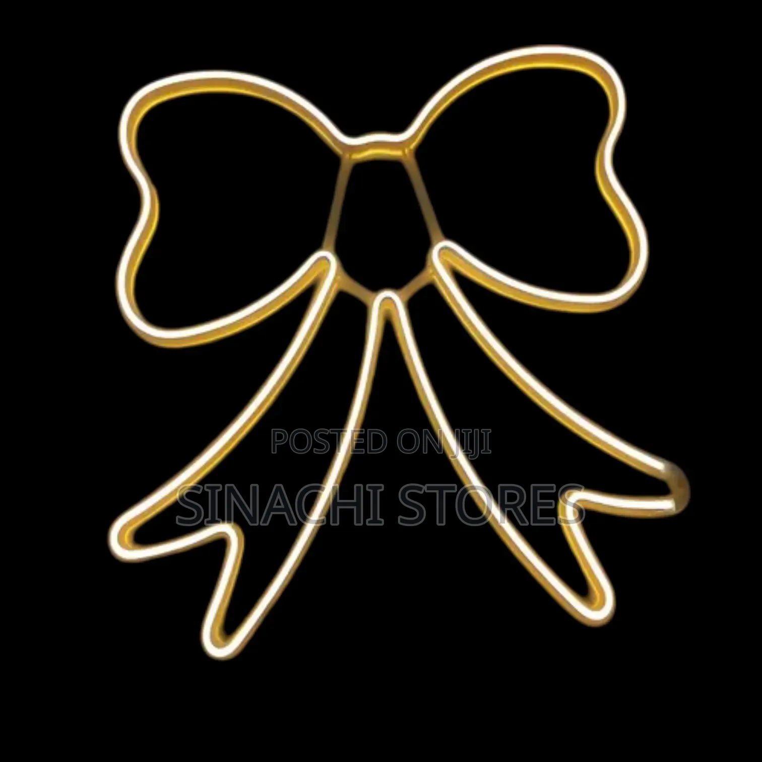 Bow LED Light