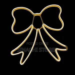 Bow LED Light