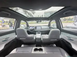 Changan UNI-T 2025 White