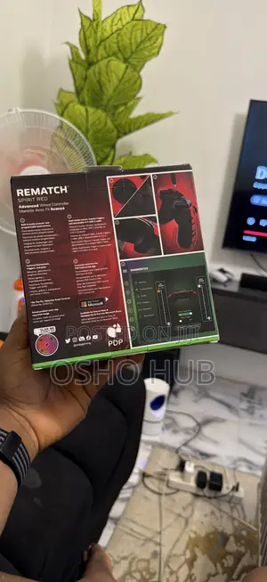 Xbox Controller