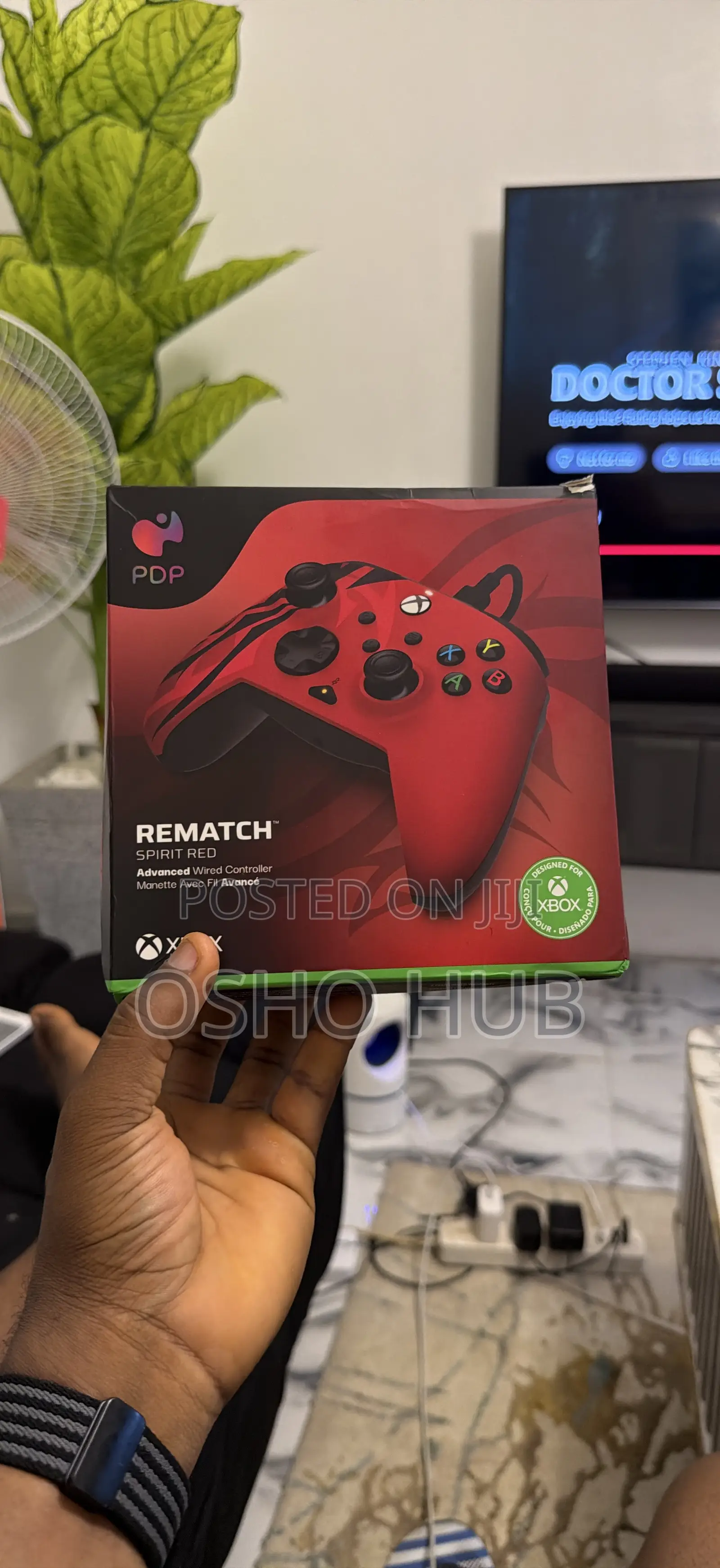 Xbox Controller