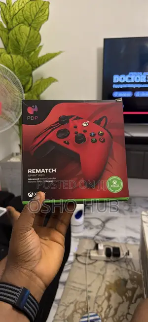 Xbox Controller