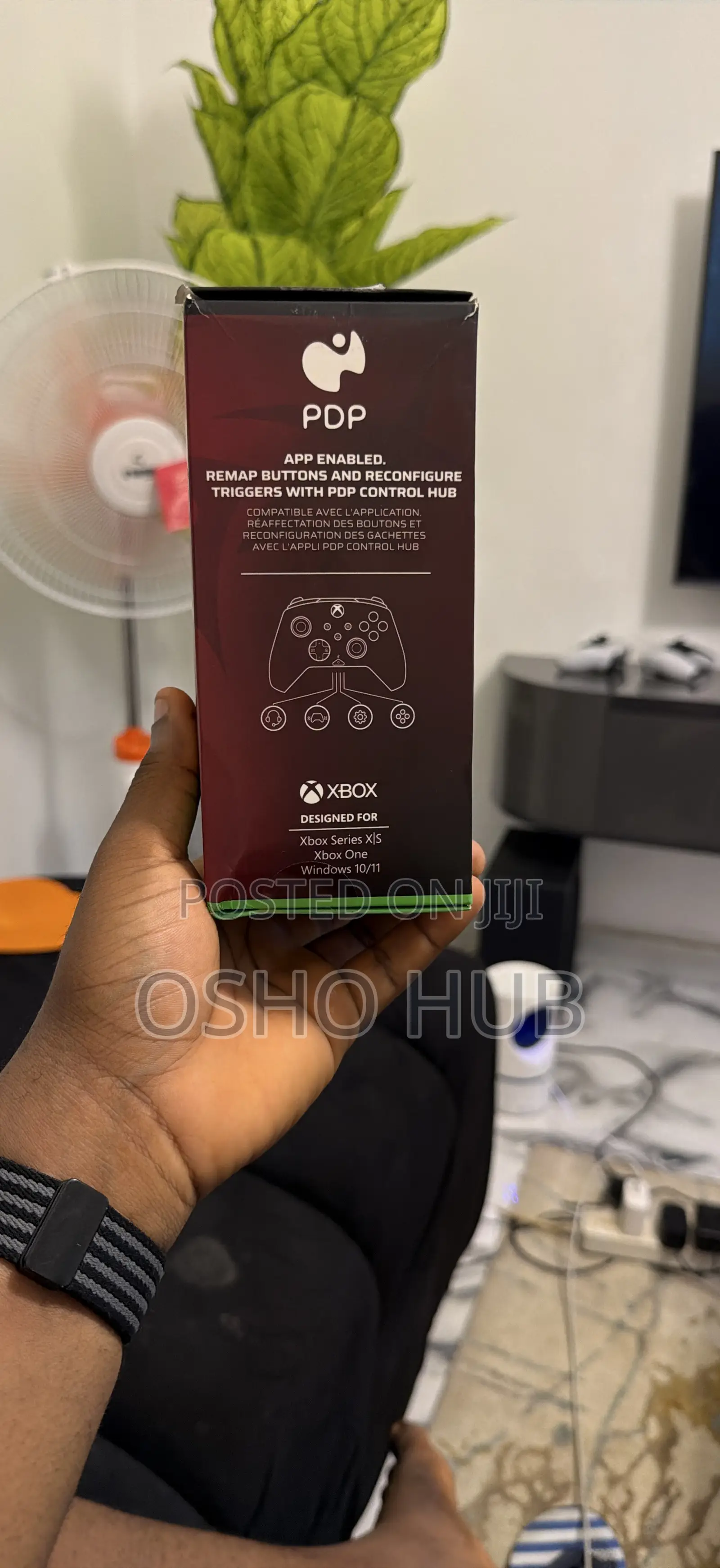 Xbox Controller