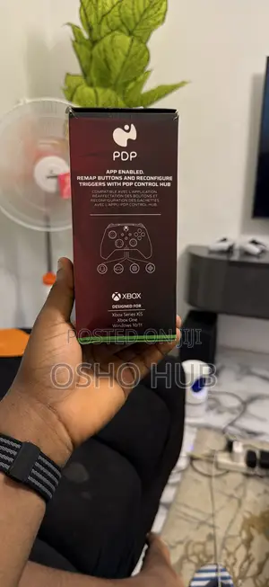 Xbox Controller