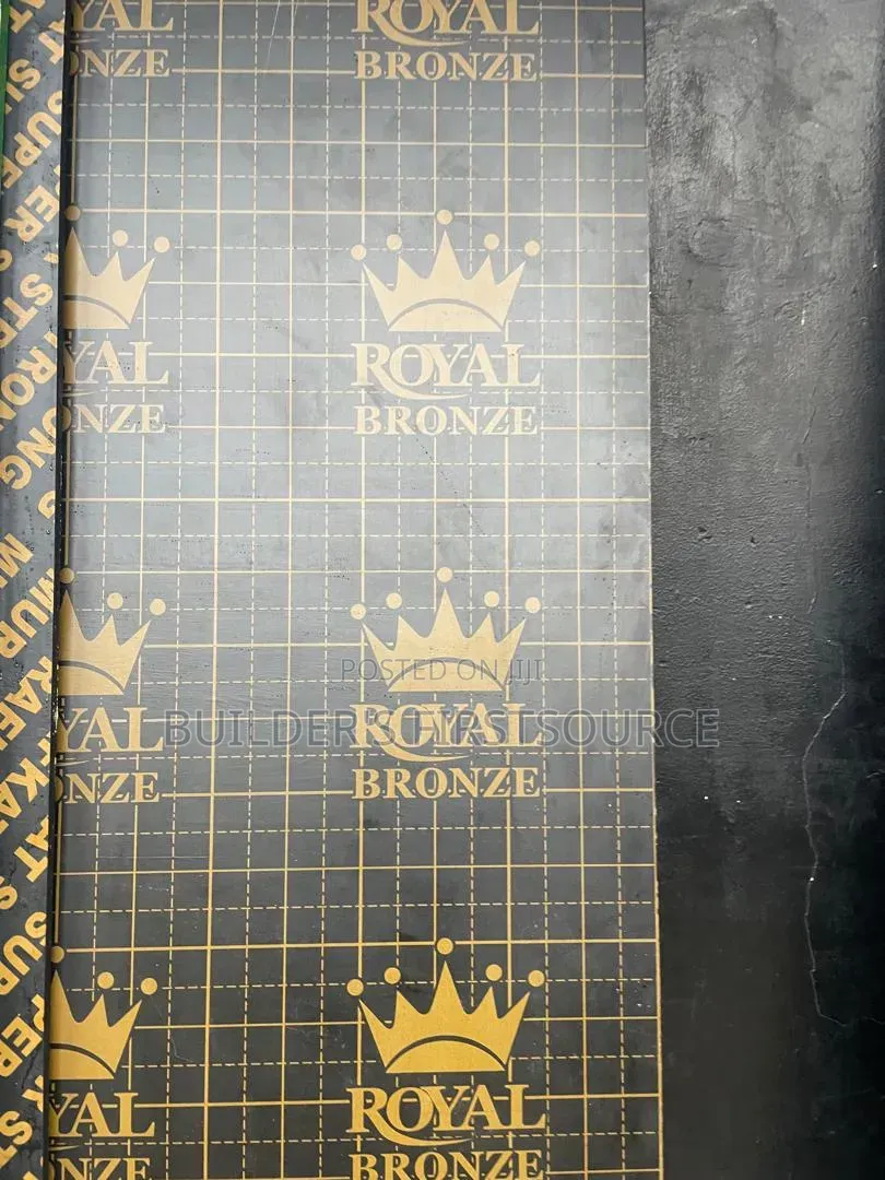 Quality 20mm Marine Board