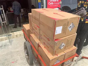Brand New Itel PowerTank 1000 (1000W / 2000Wh )