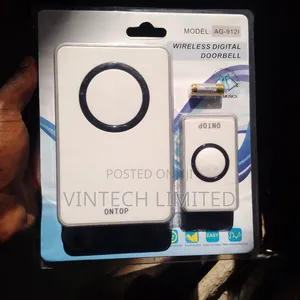 Wireless Door Bell