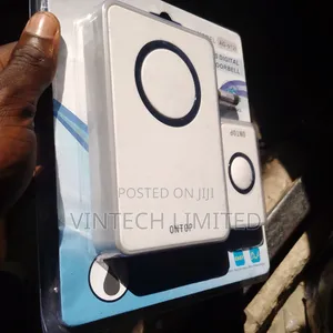 Wireless Door Bell