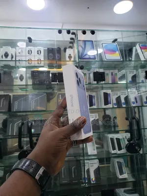New Apple iPhone 18 Pro Max 512 GB Blue