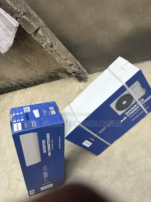 MAXI SPL15INV01-M Split Unit for Home Cooling