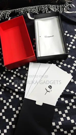 OnePlus 15 512 GB White