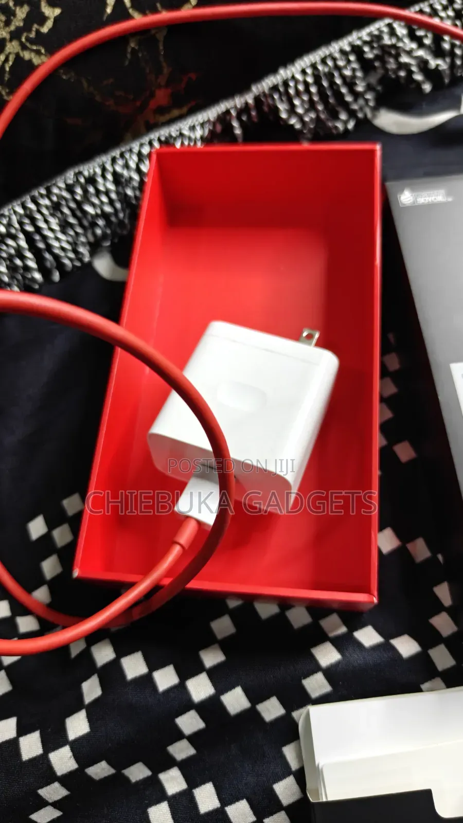 OnePlus 15 512 GB White