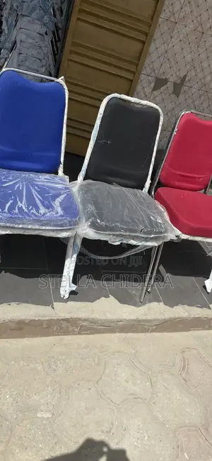 Banquet Chairs and Mable Dining Table for Sell Is Available Now