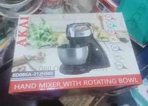 4liters Mixer