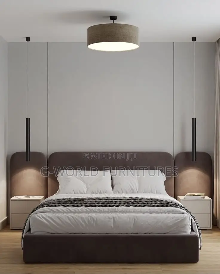 Bedframe Any Size