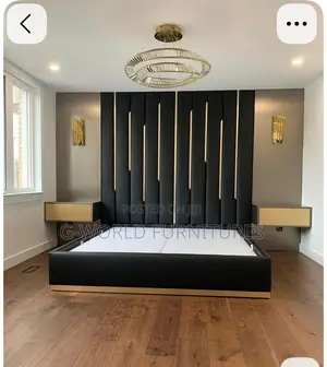 Bedframe Any Size