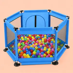 Children Game Fence