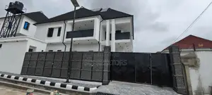 5bdrm Duplex in Alalubosa Gra for sale