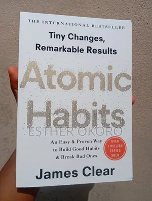 Atomic Habits