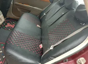 Toyota Avalon 2008