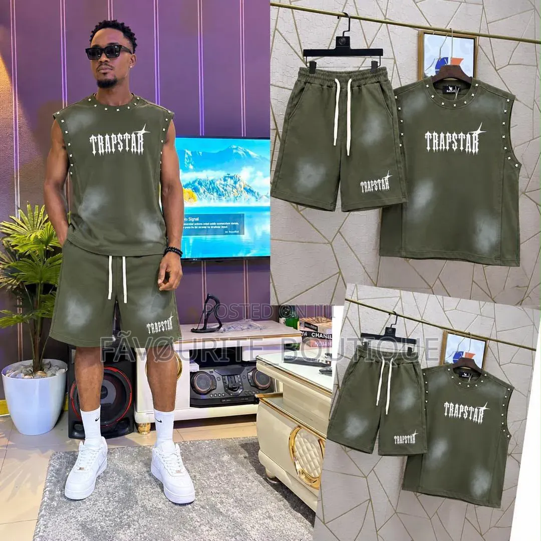 Luxury Armless 2-Set