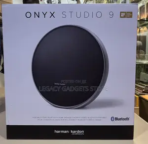 Onyx Studio 9